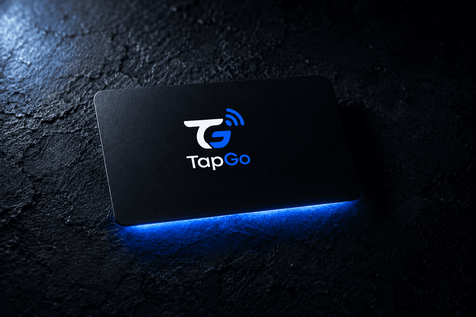 Cartão TapGo NFC